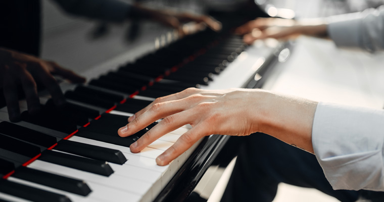 Jak transportować fortepian?