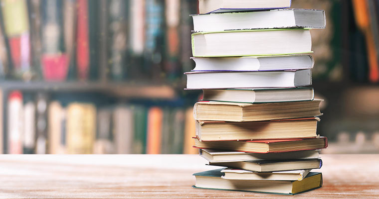 Jak spakować książki i płyty podczas przeprowadzki?