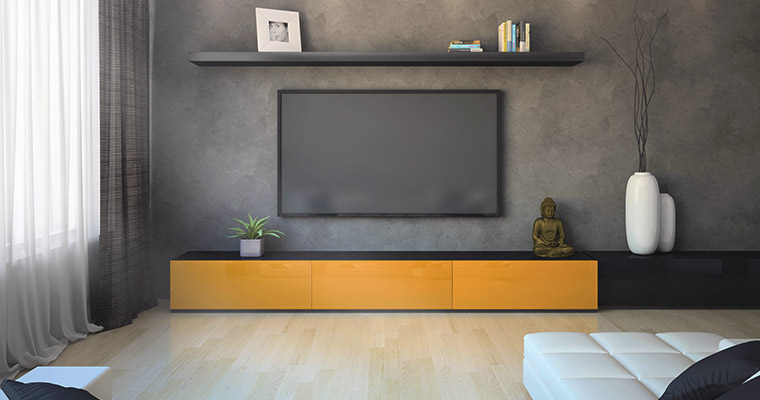 Na co zwrócić uwagę kupując używany telewizor?