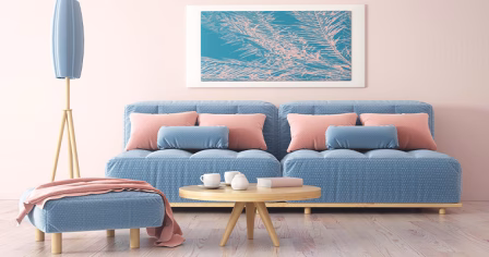 Jak zorganizować transport obrazu?