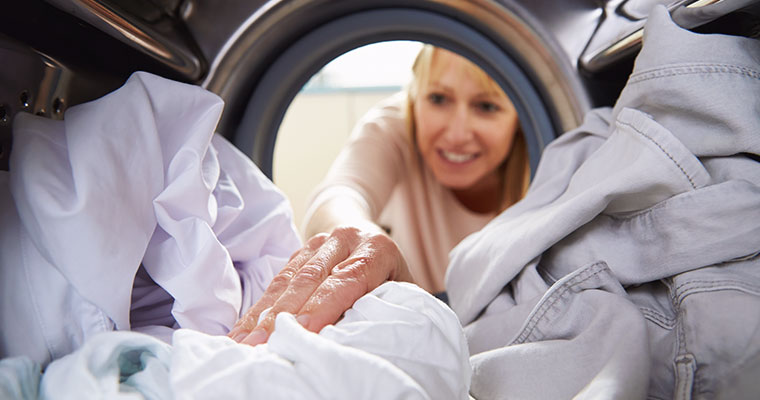 Czy warto zdecydować się na zakup pralko-suszarki?