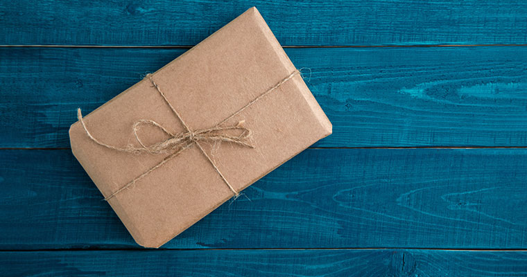 Jak ekologicznie pakować paczki?