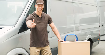 Czym jest dobra reputacja w transporcie?