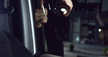 Jak zabezpieczyć ładunek przed kradzieżą?