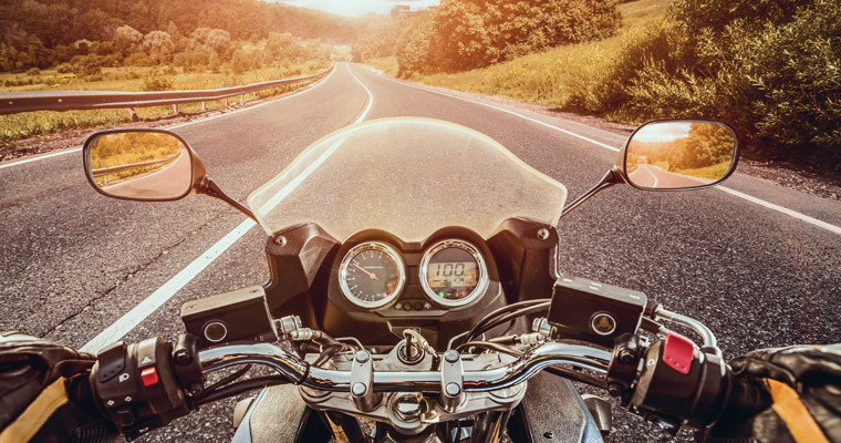 Na co zwrócić uwagę kupując używany motocykl?