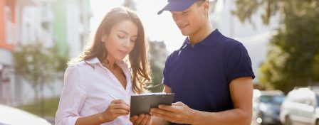 Jak wysłać paczkę FedEx?