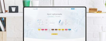 Jak zamówić przesyłkę bez logowania? Nowa opcja na Furgonetka