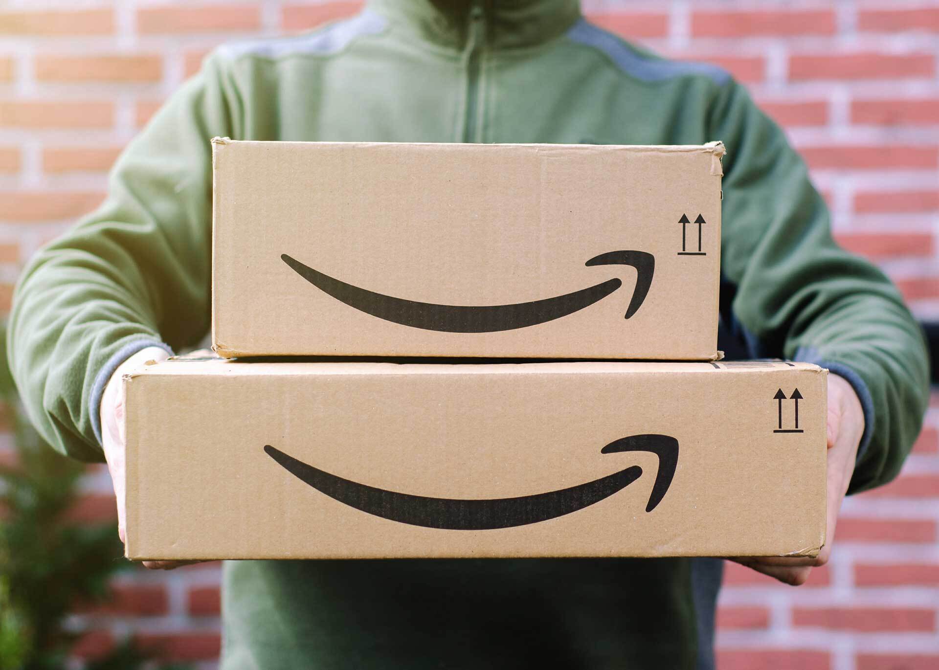 Jak sprzedawać na Amazon?