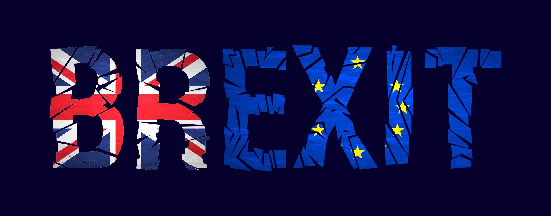 Brexit – informacje od firm kurierskich w sprawie przesyłek do Wielkiej Brytanii