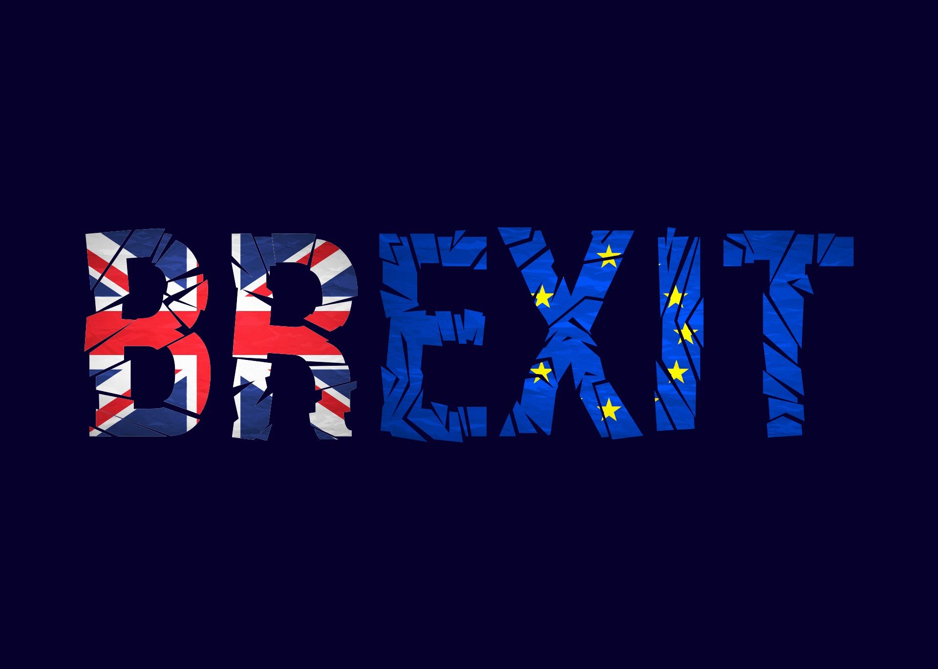 Brexit – informacje od firm kurierskich w sprawie przesyłek do Wielkiej Brytanii