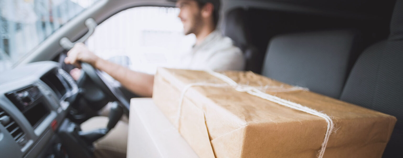 Jak zamówić szybką przesyłkę z Xpress Delivery? Blog