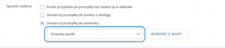 sposob-nadania-dowolny-punkt-furgonetka