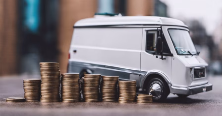 Naliczanie prowizji na Giełdzie – wszystko, co musi wiedzieć Przewoźnik