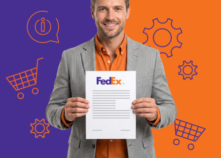 Fedex Integrator