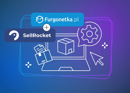 Furgonetka.pl SellRocket