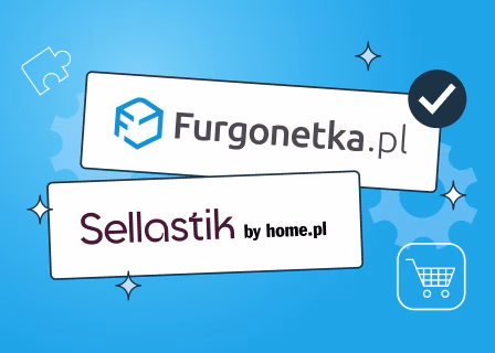 Furgonetka.pl Sellastick