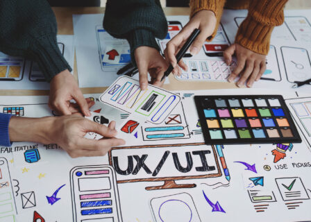 UX UI
