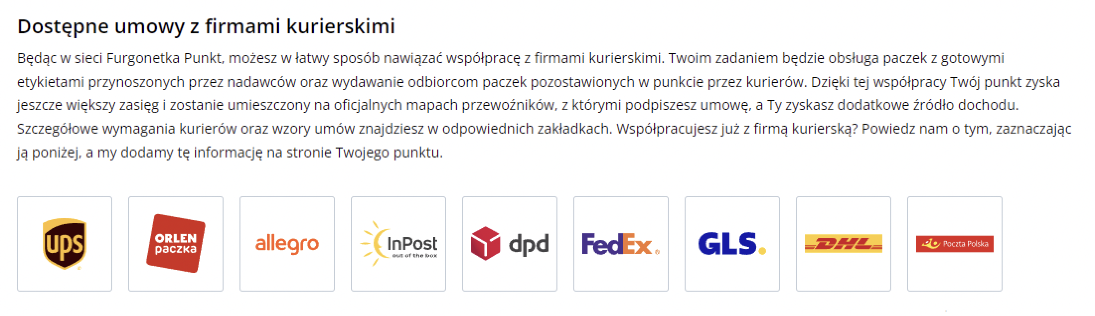 furgonetka-punkt-dostepne-umowy-z-przewoznikami